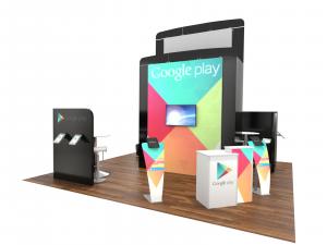 ECOEC-4053 | ecoSmart Island Backlit