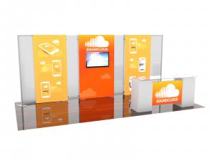 ECOEC-2094 | Backlit Sustainable