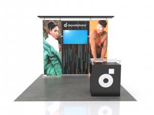 ECOEC-1125 | Backlit Sustainable