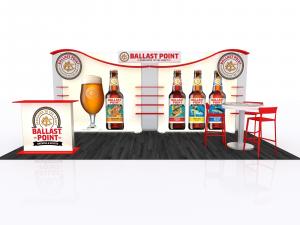 ECOEC-2130 | Backlit Sustainable