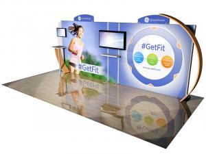 ECOEC-2072 | Backlit Sustainable