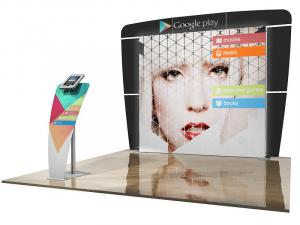 ECOEC-1053 | Backlit Sustainable