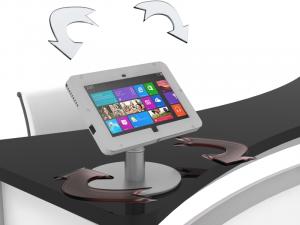 MODEC-1371M | Rotating Surface Stand