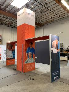 RENTAL: Modified RE-9195 Island Design -- View 4