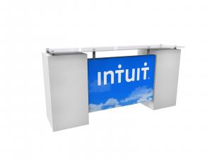 REEC-1587 Backlit Counter