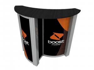 REEC-1559 / Reception Counter