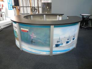 REEC-1226 / Circular Counter