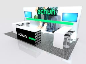 REEC-2110 | LED Lightbox