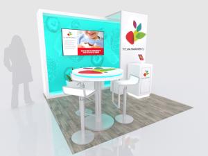 REEC-1081 | LED Lightbox