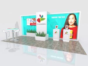 REEC-2119 | LED Lightbox
