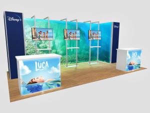 REEC-2123 | LED Lightbox