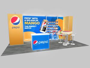 REEC-2121 | LED Lightbox