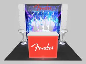 REEC-1084 | Custom Lightbox