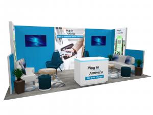 REEC-2125 | LED Lightbox