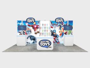 REEC-2129 | LED Lightbox