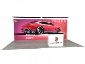 REEC-2140 | QS LED Lightbox