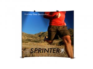 REEC-1022 | Sprinter Portable