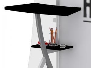 MODEC-1402 | Hostess Shelf
