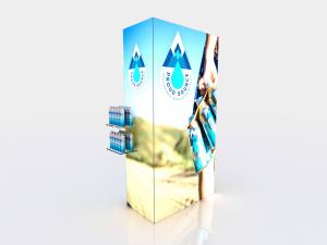 MODEC-1622 | LED Lightbox