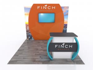 VKEC-1351 | Custom Lightbox