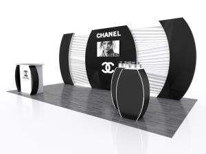 VKEC-6000 | Custom Lightbox