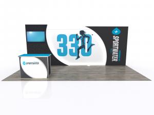 VKEC-6001 | Custom Lightbox