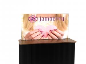 VKEC-0003 | Backlit Table Top