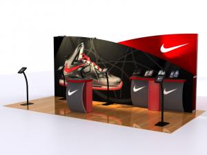 VKEC-2005 | Hybrid Booth