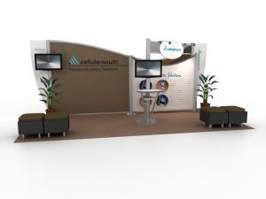 VKEC-2059 | Hybrid Booth