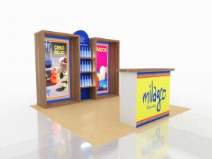 VKEC-1365 | Custom Lightbox