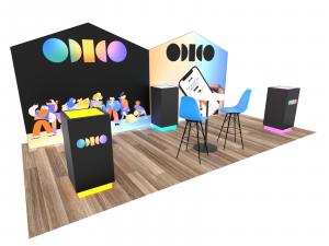 VKEC-4047 | SuperNova Lightbox